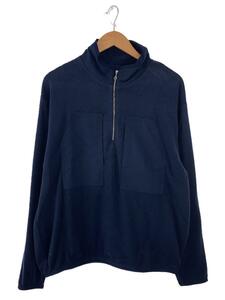 HELLY HANSEN◆スウェット/-/コットン/NVY/HRE32006