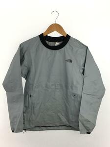 THE NORTH FACE◆GTX ACTIVE PISTE_ゴアテックス アクティブピステ/M/ナイロン/GRY