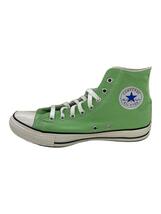 CONVERSE◆ALL STAR US COLORS HI/ハイカットスニーカー/28cm/GRN/1SD042_画像7