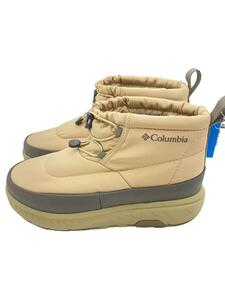 Columbia* ботинки /24cm/BEG/YU2931-271