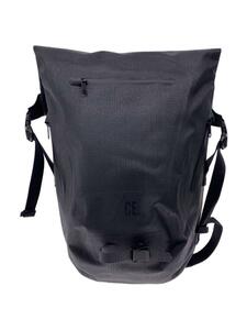 F/CE*DRY LINE NO SEAM ROLLTOP/ rucksack / nylon /GRY/ plain 