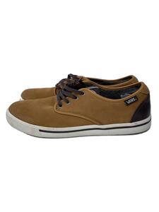 VANS◆ローカットスニーカー/28.5cm/CML/V2931