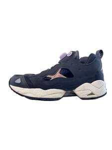 Reebok◆ローカットスニーカー/27.5cm/BLK/HR1292