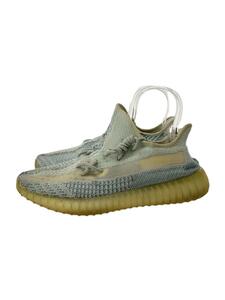 adidas◆YEEZY BOOST 350 V2/イージー ブースト 350 V2 /FW3043/ホワイト/27.5cm/WH