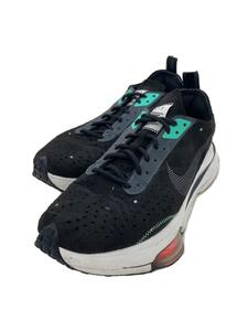 NIKE◆AIR ZOOM TYPE_エアズーム タイプ/27cm/BLK