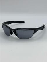 OAKLEY◆サングラス/スポーツグラス/プラスチック/BLK/BLK/メンズ/009153-01_画像2