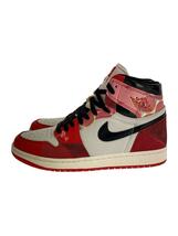 NIKE◆AIR JORDAN 1 RETRO HIGH OG SP_エアジョーダン 1 レトロ ハイ オリジナル/27.5_画像1