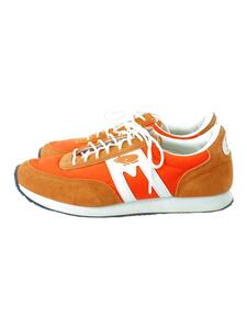 karhu◆Albatross/ローカットスニーカー/UK9/ORN/F802510