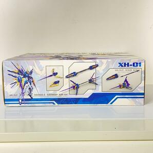 SNNA/プラモデル/XH-01 Hunt And Kill (Hunting Falcon/隼) Mobileの画像5