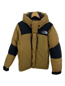 THE NORTH FACE◆BALTRO LIGHT JACKET_バルトロライトジャケット/L/ナイロン/BEG