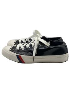 PRO-Keds◆ローカットスニーカー/10M/BLK