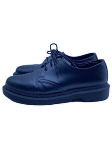 Dr.Martens◆シューズ/UK6/BLK/AW006