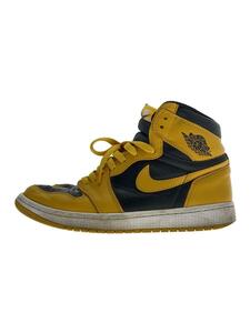 NIKE◆AIR JORDAN 1 RETRO HIGH OG_エア ジョーダン 1 レトロ ハイ オリジナル/26.5cm