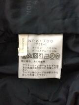 THE NORTH FACE◆XXX TRICLIMATE JACKET_トリプルエックストリクライメイトジャケット/M/ナイロン/RED_画像4