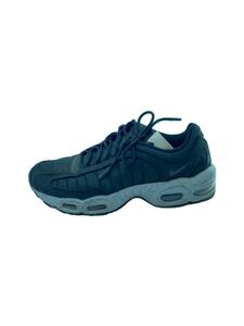 NIKE◆AIR MAX TAILWIND 4 SP/エアマックステイルウィンドスペシャル/ブラック/BV1357-002/