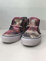 VANS◆ローカットスニーカー/26.5cm/マルチカラー/VN0A5FBVYZC1/Aries/UA OG Chukka Boo_画像8