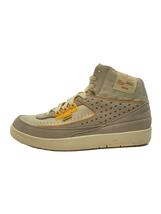 NIKE◆UNION LA X AIR JORDAN 2 RETRO SP_ユニオン LA X エアジョーダン 2 レトロ/2_画像1