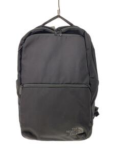 THE NORTH FACE◆リュック/-/BLK/NM82214/shuttle daypack