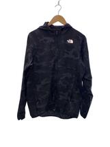 THE NORTH FACE◆NOVELTY SWALLOWTAIL VENT HOODIE JKT_ノベルティースワローテイルベントフーディー_画像1