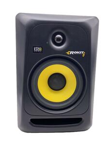 KRK SYSTEMS◆KRKシステムズ/パワードモニタースピーカー/RP6G3-JA/6インチ/感度107dB/38Hz-35kH