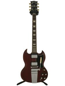 Gibson◆SG 61 reissue Maestro Vibrola/CH/2013/バイブローラ/ハードケース付