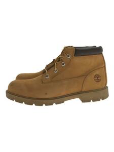 Timberland◆BASIC CHUKKA/チャッカブーツ/29cm/キャメル/6040A