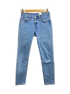 Levi’s◆501/ボトム/23/コットン/IDG/PC9-36197-0011