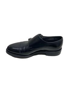 JOHN LOBB◆WILLIAM/ドレスシューズ/-/BLK/レザー