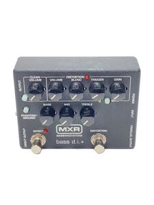 MXR◆エフェクター M80 Bass D.I.+