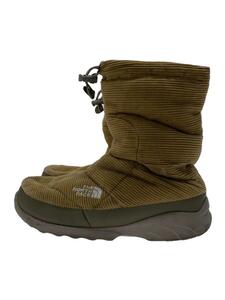 THE NORTH FACE◆ブーツ/29cm/CML/08-133