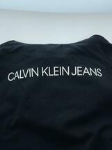 CALVIN KLEIN JEANS ANDY WARHOL/J211681/パーカー/S/コットン/BLK_画像9