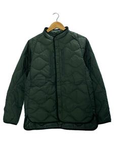 UNIQLO◆×WHITE MOUNTAINEERING/リサイクルハイブリッドダウンジャケット/XS/311-459677