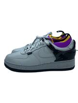 NIKE◆AIR FORCE 1 LOW SP UC_エアフォース1 ロー スペシャル UC/27.5cm/GRY_画像1