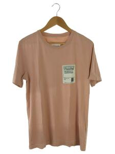 Maison Margiela◆Tシャツ/48/コットン/BEG