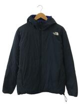 THE NORTH FACE◆REVERSIBLE ANYTIME INSULATED HOODIE_リバーシブルエニータイムインサレーテッド/_画像1