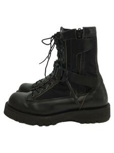 Danner◆TACTICAL BOOT MRT/エンジニアブーツ/27cm/BLK/D-611022