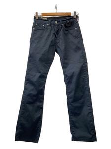 Levi’s◆ボトム/28/コットン/BLK/無地/pc9-00505-2086