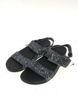 fitflop◆サンダル/US7/BLK_画像2