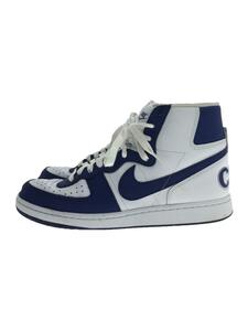 NIKE◆ハイカットスニーカー_FD4159-100/UK9/WHT