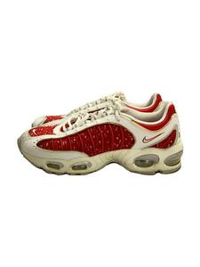 NIKE◆AIR MAX TAILWIND 4/エアマックステイルウィンド/ホワイト/AT3854-100/26cm/WHT