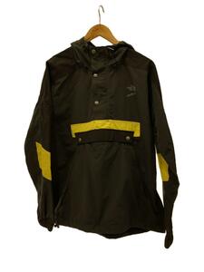 THE NORTH FACE◆90 EXTREME WIND ANORAK JACKET/ジャケット/M/ナイロン/ブラック/NF0A4AGS