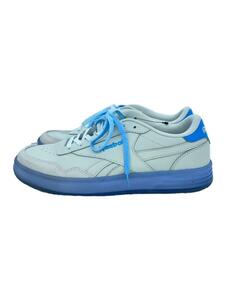 Reebok◆ローカットスニーカー/27cm/BLU/FX0726