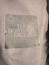 THE NORTH FACE◆リュック/ナイロン/BLK/無地_画像5