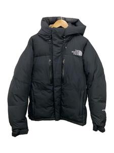 THE NORTH FACE◆BALTRO LIGHT JACKET_バルトロライトジャケット/XL/ナイロン/BLK