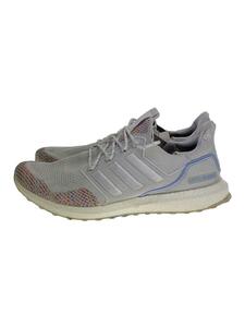 adidas◆ULTRABOOST 1.0(ウルトラブースト1.0)/30cm/WHT/IF5272