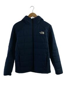 THE NORTH FACE◆REVERSIBLE ANYTIME INSULATED HOODIE_リバーシブルエニータイムインサレーテッド/