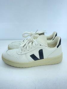 VEJA◆ローカットスニーカー/23cm/WHT/V-10