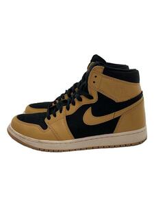 NIKE◆AIR JORDAN 1 RETRO HIGH OG_エア ジョーダン 1 レトロ ハイ オリジナル/27.5cm