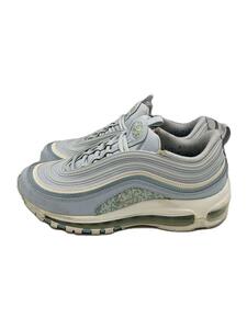 NIKE◆Air Max 97/ローカットスニーカー/25cm/ブルー/DJ5434-400