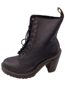 Dr.Martens◆ブーツ/UK6/BLK/レザー/2392001